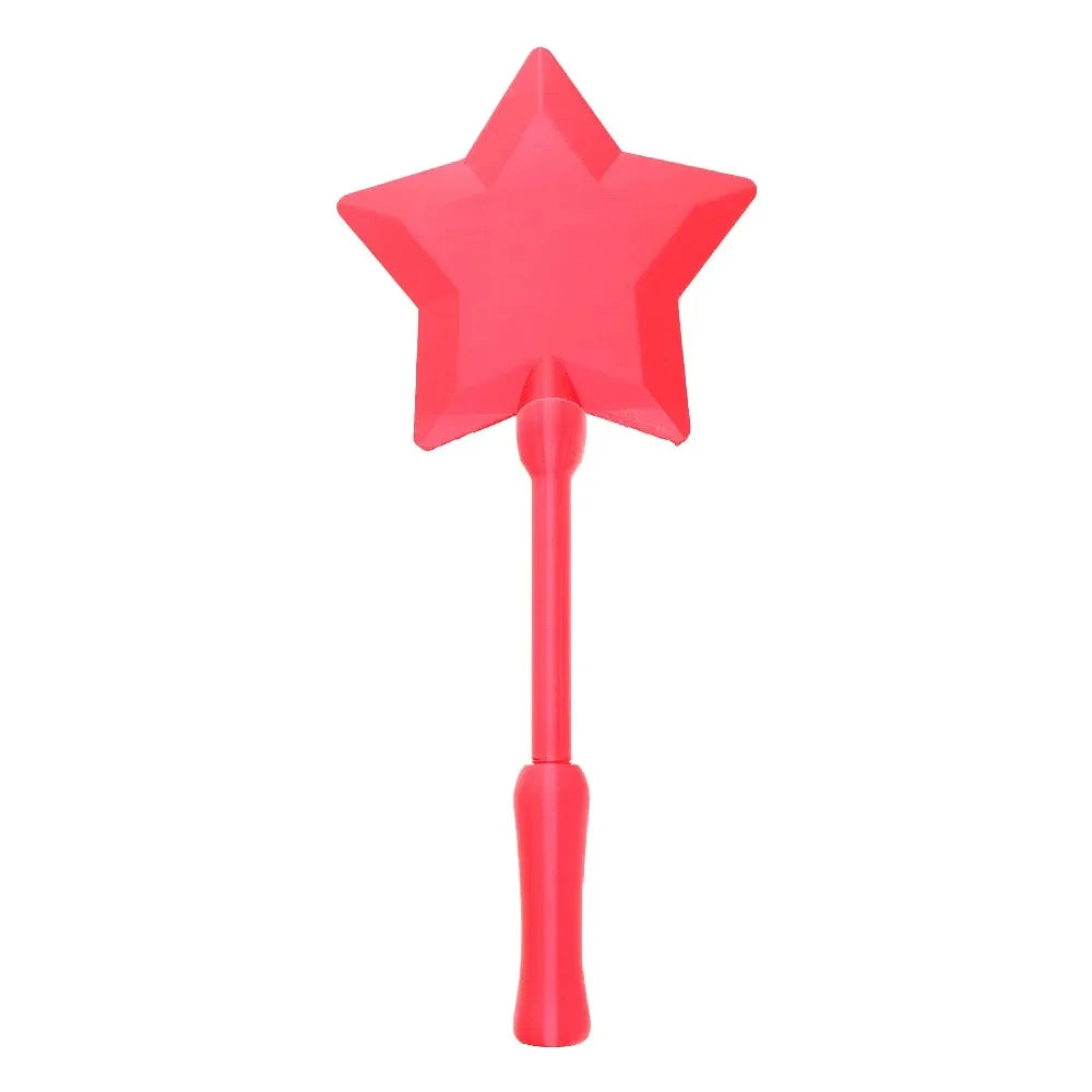 Creative 3D Printed Wand Tap To Pay Stretchable Lightweight Star Magic Wand Holder Cute Portable Contactless Payment Sleeve
