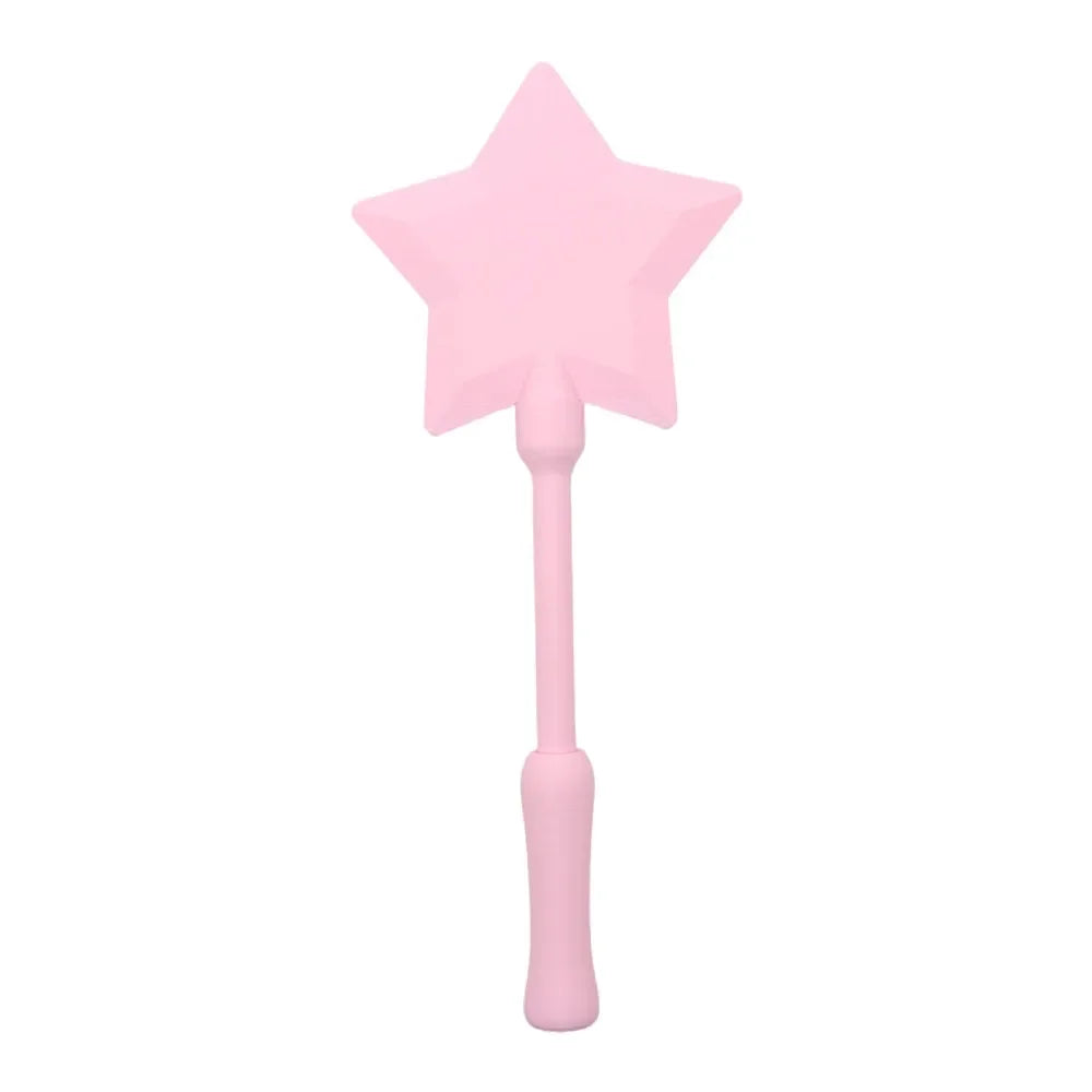 Creative 3D Printed Wand Tap To Pay Stretchable Lightweight Star Magic Wand Holder Cute Portable Contactless Payment Sleeve